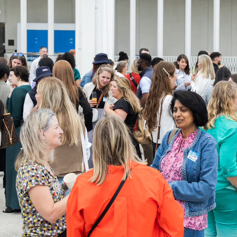 Graham & Walker x Silicon Valley Bank: Women Founders & Funders Brunch @ Seattle Tech Week