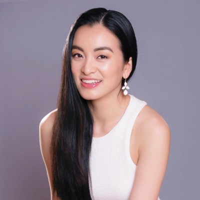 Anna Hong