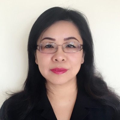 Maggie Deng