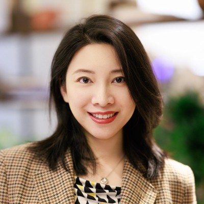 Monica (Zhuzi) Li